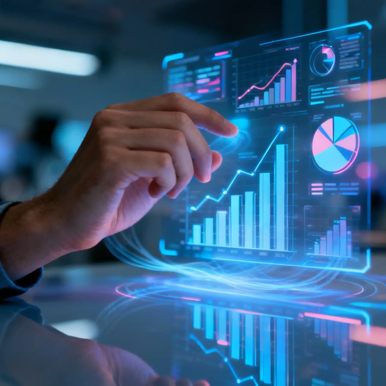 2025 Yılında Kariyerinizi Yükseltecek Yeni Nesil Beceri ve Gelişim Alanları